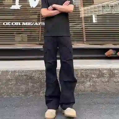 City Hipster cleanfit