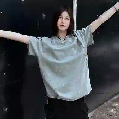 City Hipster cleanfitT