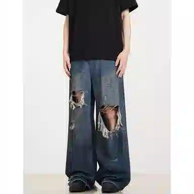 City Hipster cleanfit