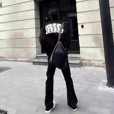 City Hipster cleanfitvibe