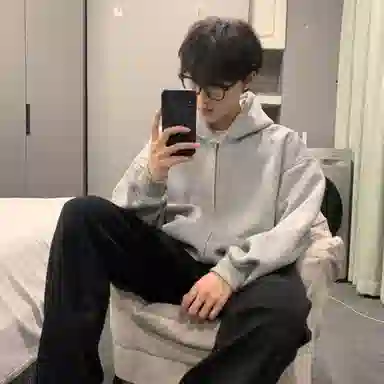 City Hipster oversize