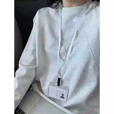 City Hipster cleanfitboxyT