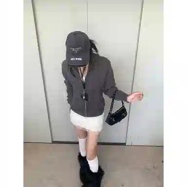 City Hipster cleanfit