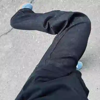 City Hipster vibecleanfit