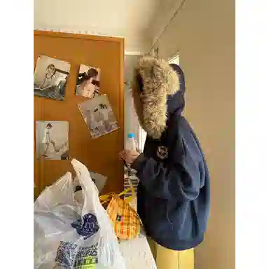 City Hipster cleanfit