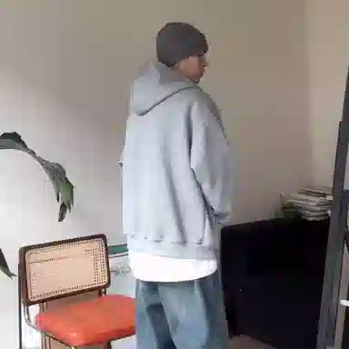 City Hipster oversize