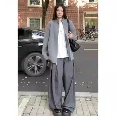 City Hipster oversize