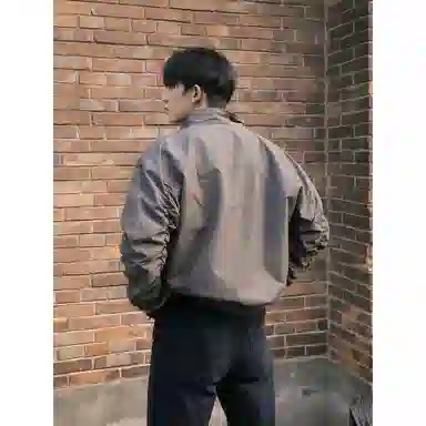 City Hipster cleanfit