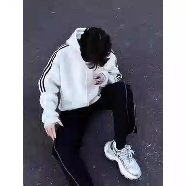 City Hipster cleanfit