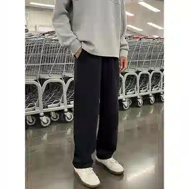 City Hipster cleanfit