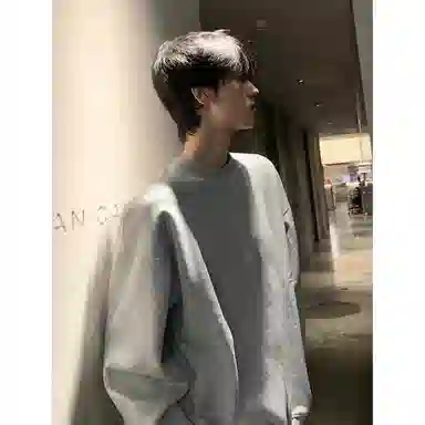 City Hipster cleanfit2025