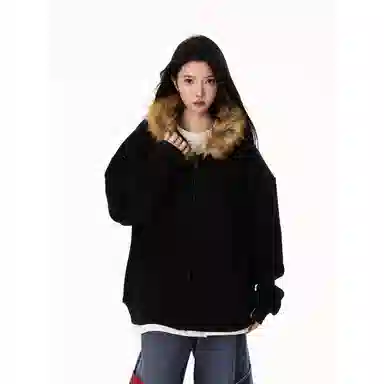 City Hipster oversize