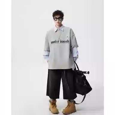 City Hipster oversizeT