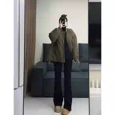 City Hipster cleanfit