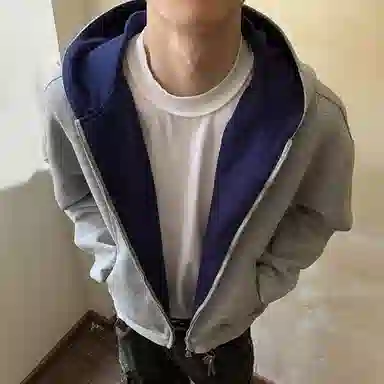 City Hipster cleanfit