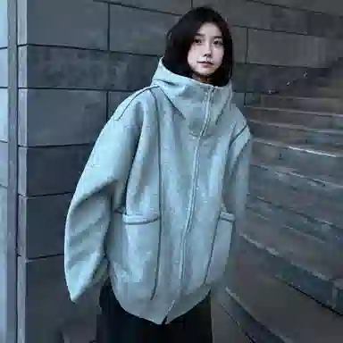 City Hipster cleanfit