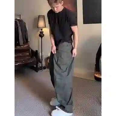 City Hipster cleanfit