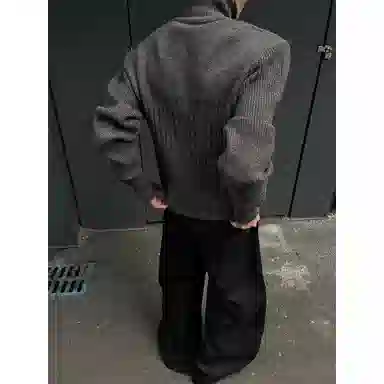 City Hipster cleanfit