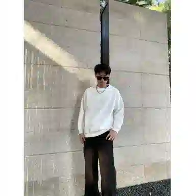 City Hipster cleanfit2025