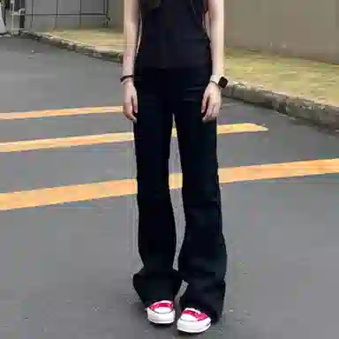 City Hipster cleanfit