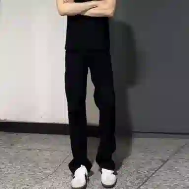 City Hipster cleanfit