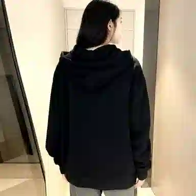 City Hipster oversizecleanfit