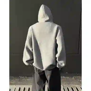 City Hipster cleanfit