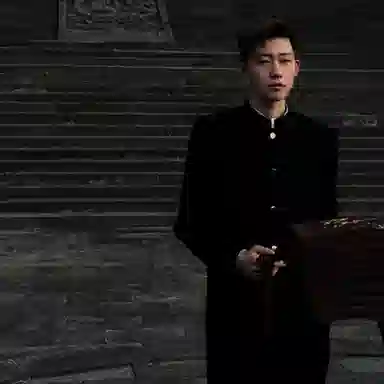 City Hipster cleanfit