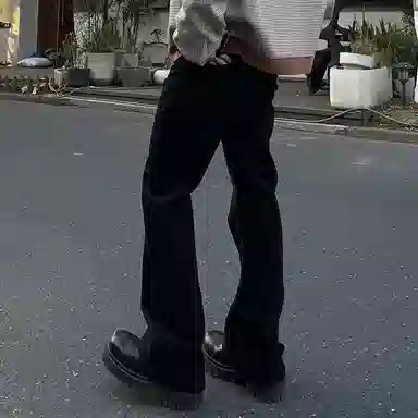 City Hipster cleanfit