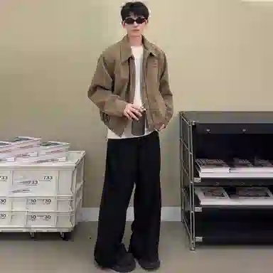 City Hipster cleanfit