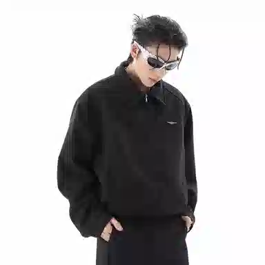 City Hipster cleanfit