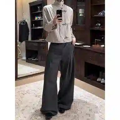 City Hipster vintage