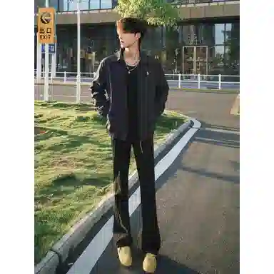 City Hipster cleanfitvibe