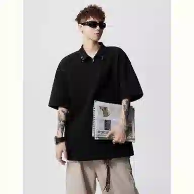 City Hipster Polo