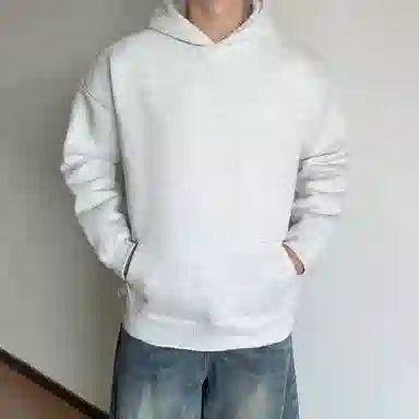 City Hipster cleanfit