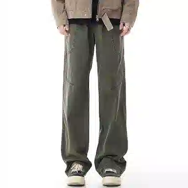 City Hipster cleanfit