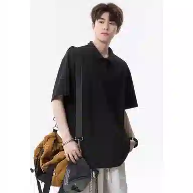 City Hipster cleanfitT