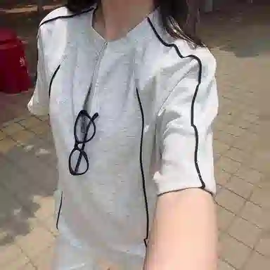 City Hipster TcleanfitPolo