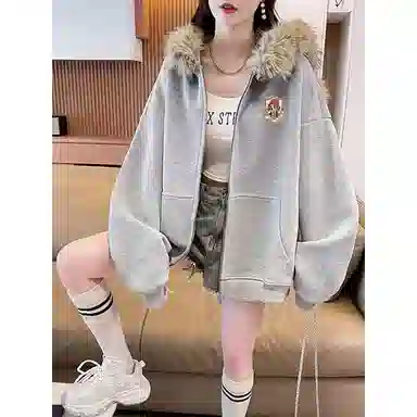 City Hipster cleanfit