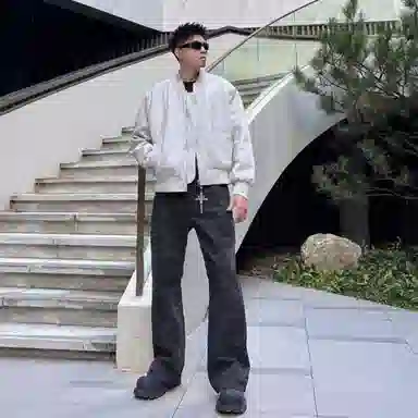 City Hipster cleanfit