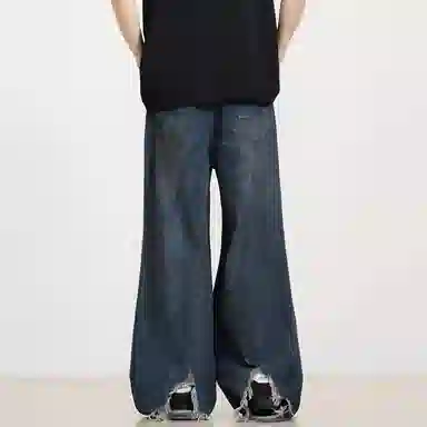 City Hipster cleanfit