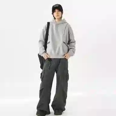 City Hipster vibecleanfit