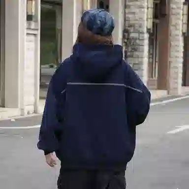 City Hipster vibecleanfit