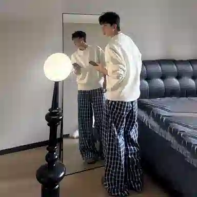 City Hipster cleanfit