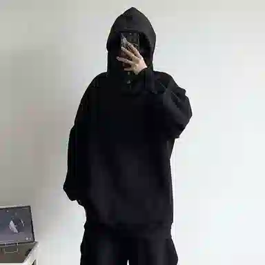 City Hipster oversizecleanfit