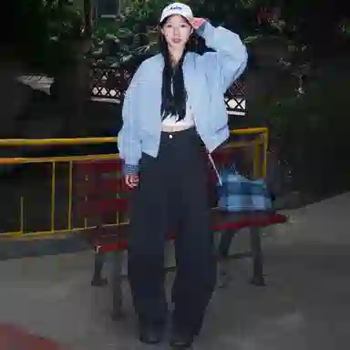 City Hipster vibecleanfit