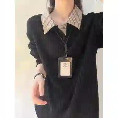 City Hipster cleanfitvtPolo