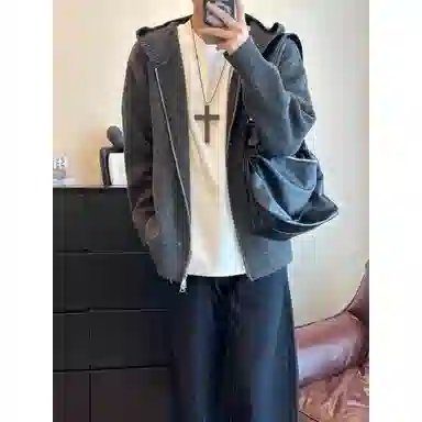 City Hipster cleanfit