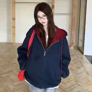 City Hipster cleanfit