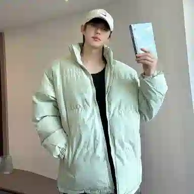 City Hipster oversizecleanfit